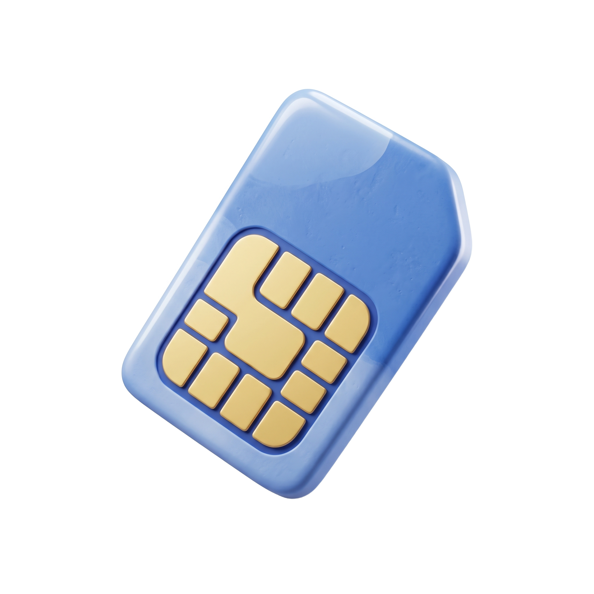SIM Plans